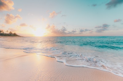Coastal Resort
