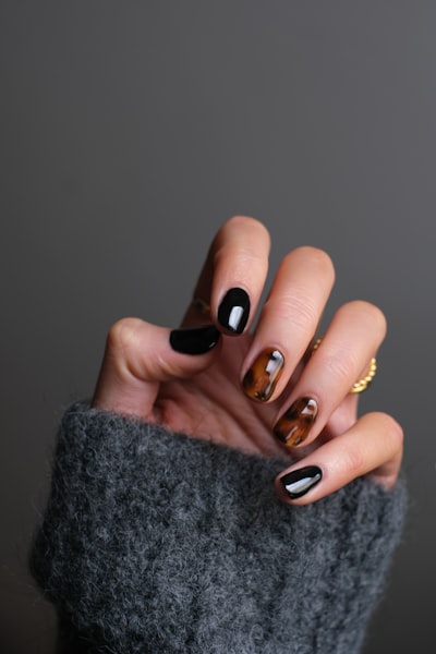 Nude & Glazed